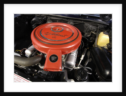 Buick Riviera 1963 by Simon Clay