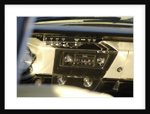 Buick Riviera 1963 by Simon Clay