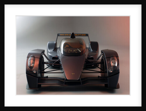 Caparo T1 2006 by Simon Clay