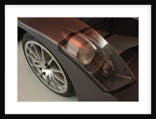 Caparo T1 2006 by Simon Clay