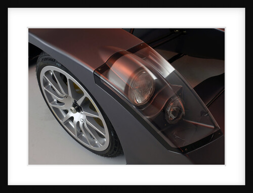 Caparo T1 2006 by Simon Clay