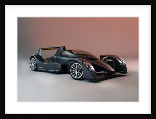 Caparo T1 2006 by Simon Clay