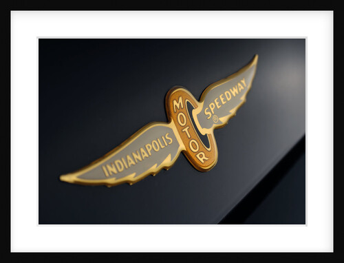 Chevrolet Camaro Indie pace car 1993 by Simon Clay