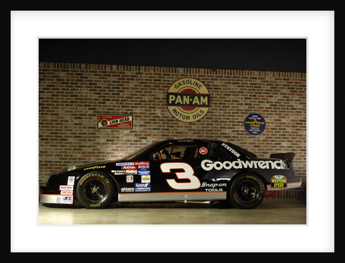 Chevrolet Lumina NASCAR winston cup 1994 by Simon Clay