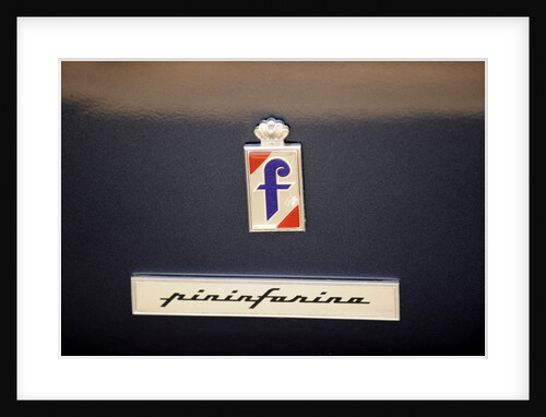 Ferrari 365 gt 1968 by Simon Clay