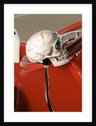 Ford the big t show Custom rod 1923 by Simon Clay