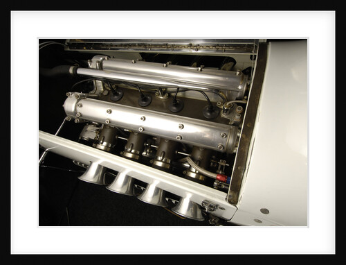 Meskowski bowes seal fast special 1960 by Simon Clay