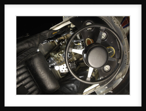 Meskowski sheraton-thompson 1963 by Simon Clay