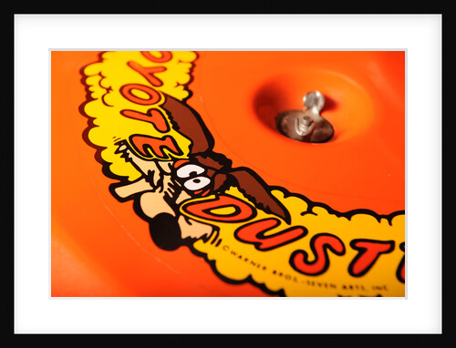 Plymouth Hemi Roadrunner 1970 by Simon Clay