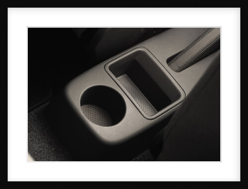 Skoda Fbia Estate  HTP 1-2  2007 by Simon Clay