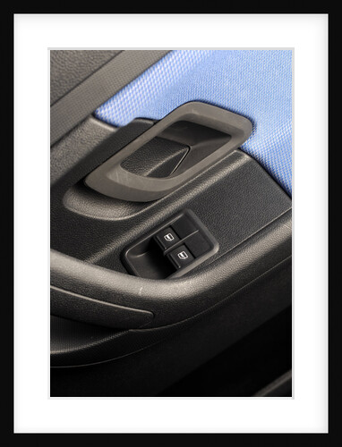 Skoda Fbia Estate  HTP 1-2  2007 by Simon Clay