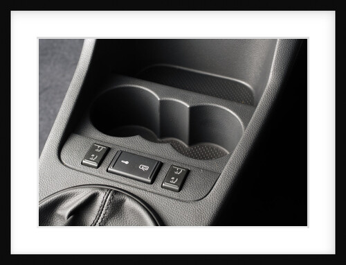 Skoda Fbia Estate  HTP 1-2  2007 by Simon Clay