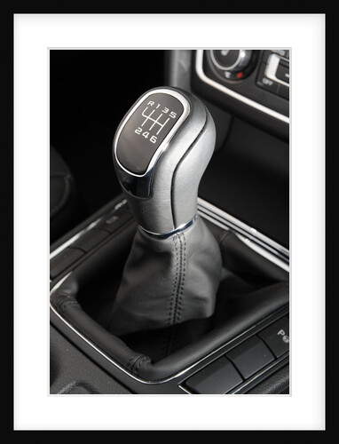 Skoda SUPERB 2008 by Simon Clay