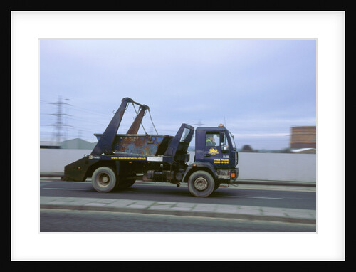 2000 Skip trick by Unknown