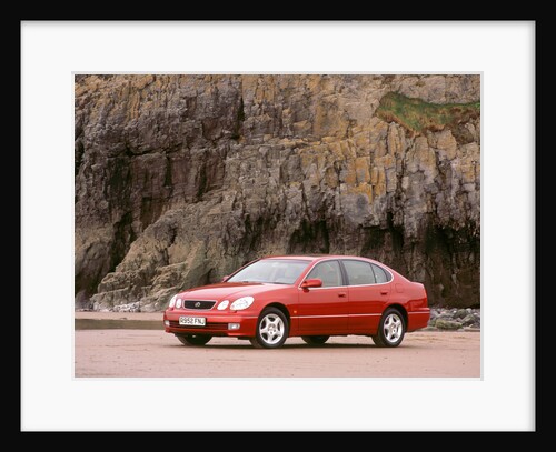 1999 Lexus GS 300 by Unknown