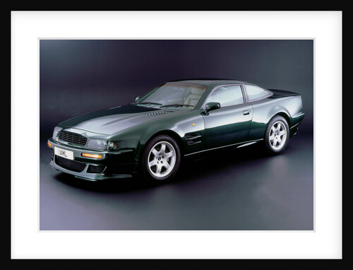 1994 Aston Martin V8 Vantage by Unknown