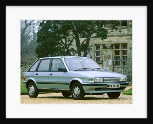 1983 Austin Maestro 1.3 by Unknown