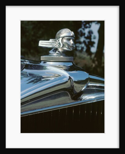 1929 Stutz Black Hawk by Unknown