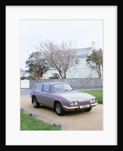 1975 Reliant Scimitar GTE by Unknown