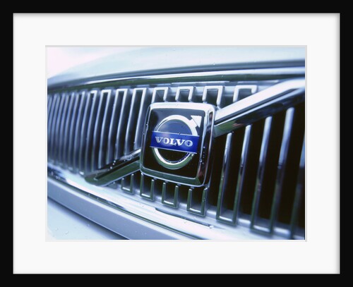 1999 Volvo S40 1.6 by Unknown