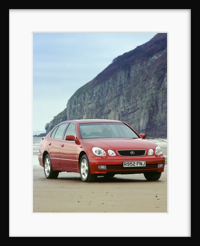 1999 Lexus GS 300 by Unknown