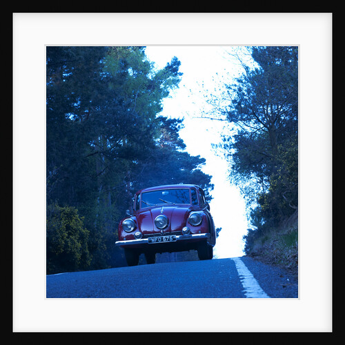 1938 Tatra T 87 by Unknown