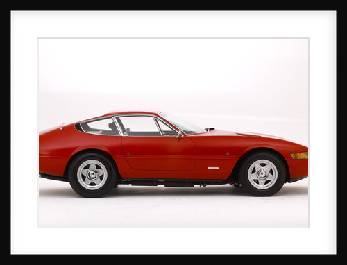 1973 Ferrari Daytona by Unknown