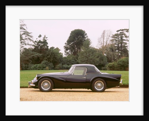 1962 Daimler SP 250 by Unknown