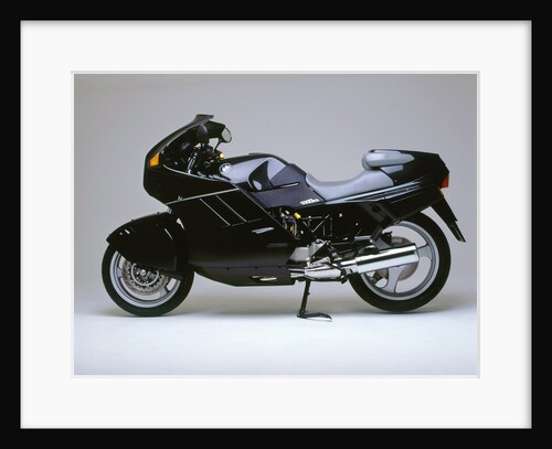 1991 BMW K1 by Unknown