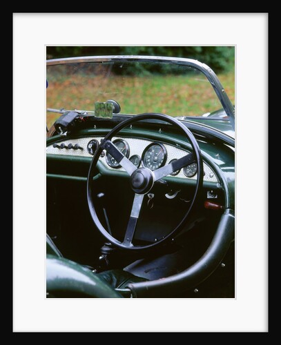 1954 Frazer Nash Le Mans Replica by Unknown