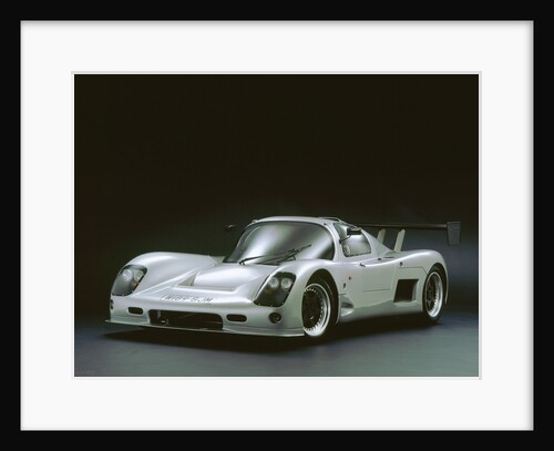 2000 Ultima Sports V8 by Unknown