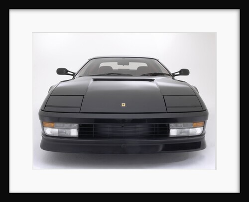 1988 Ferrari Testarossa by Unknown