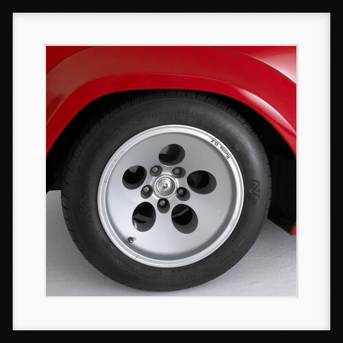 1988 Lamborghini Countach by Unknown