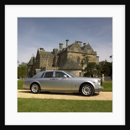 2003 Rolls Royce Phantom by Unknown