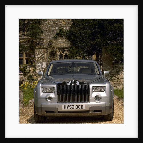 2003 Rolls Royce Phantom by Unknown