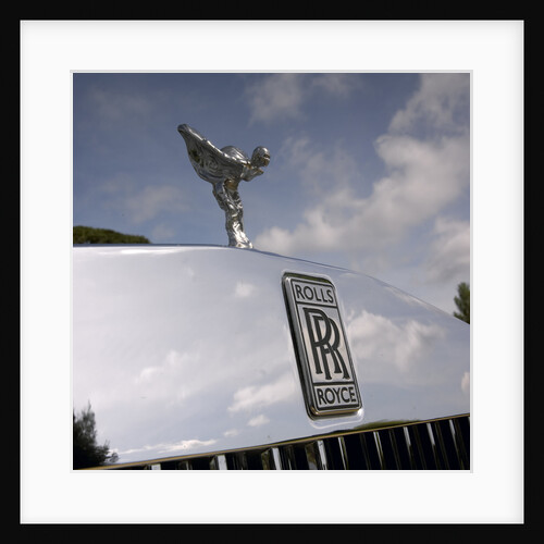 2003 Rolls Royce Phantom by Unknown