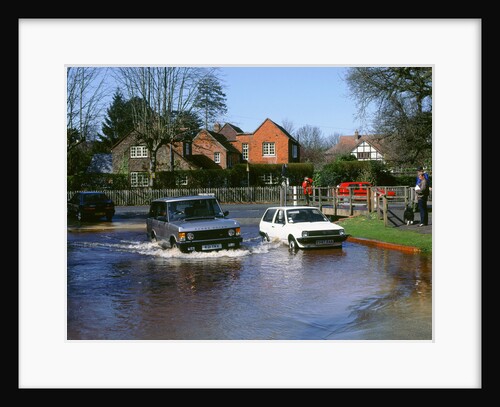 1993 Range Rover V8 3.9 by Unknown