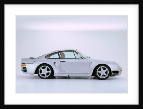 1988 Porsche 959 by Unknown