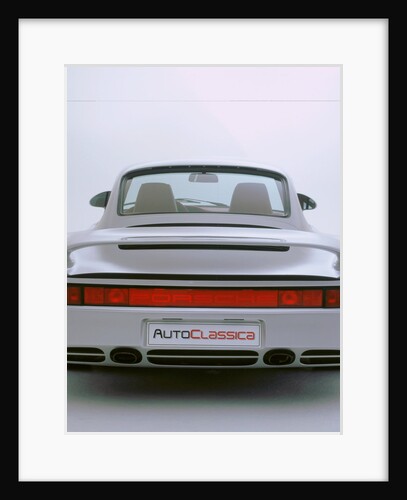 1988 Porsche 959 by Unknown