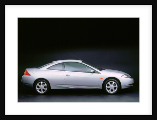 1999 Ford Cougar by Unknown