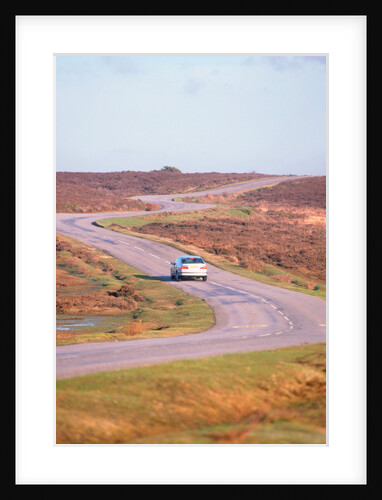 1998 Saab 95 Turbo by Unknown