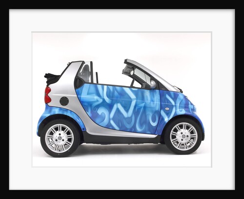 2003 Smart Cabriolet Passion by Unknown