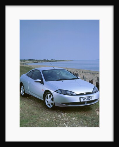 1999 Ford Cougar by Unknown