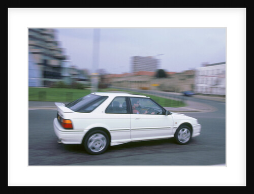 1993 Rover 220 gti by Unknown