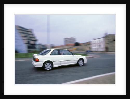 1993 Rover 220 gti by Unknown