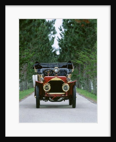 1906 Columbia XLVII by Unknown