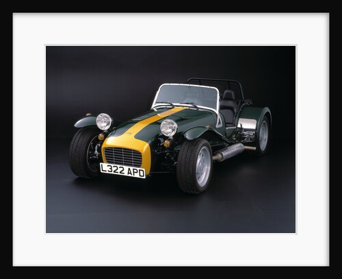 1994 Caterham Super 7 by Unknown