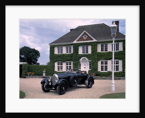1926 Bentley 3.5 litre Vanden Plas by Unknown