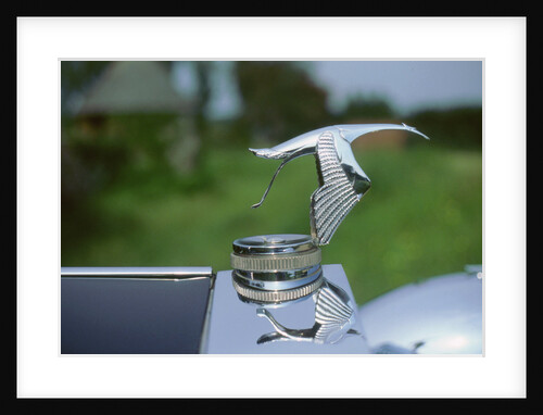 1937 Hispano Suiza K6 by Unknown