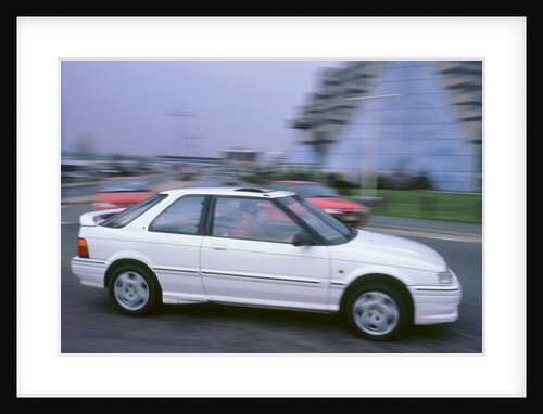 1993 Rover 220 Gti by Unknown